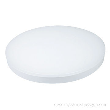 Illusion Surface-mounted LED Ceiling Light, Non-dimmable, High-brightness and High CRI/2835 SMD LEDNew